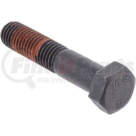 Dana 210091 Differential Bolt - 2.736-2.776 in. Length, 0.814-0.827 in. Width, 0.335-0.358 in. Thick