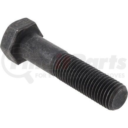 Dana 210095 Differential Bolt - 3.472-3.614 in. Length, 1.148-1.364 in. Width, 0.477-0.507 in. Thick