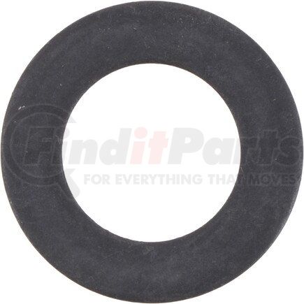 Dana 210288 Axle Nut Washer - 0.82-0.84 in. ID, 1.41-1.45 in. Major OD, 0.10-0.13 in. Overall Thickness