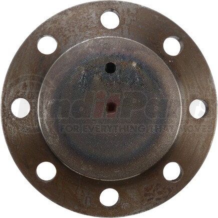 Dana 210902 Drive Axle Shaft - 39.000 in. Length, 2.060 in. OD, 36 Spline, Involute