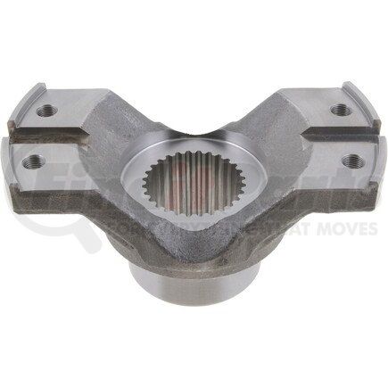 Dana 2109469 Universal Joint Yoke Flange - with Internal Spline and 4 Bolt Mount