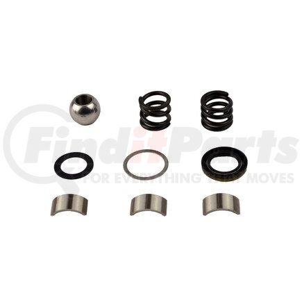 Dana 211009X Ball Seat Repair Kit - 0.90 in. Ball, 0.46 in. Ball Stud, 0.17 in. Seal Height