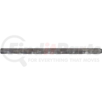 Dana 211084X-1622 DRIVE SHAFT TUBING; RUBBER ELEMENT