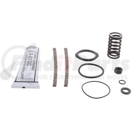 Dana 211201 Differential Lock Assembly - Air Lockout Service Kit