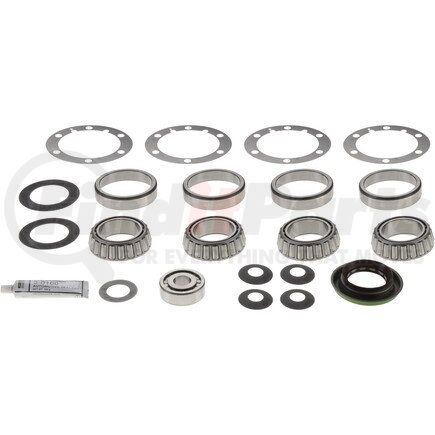 Dana 211218 Axle Differential Bearing and Seal Kit - Overhaul, After 4/6/1989 and Before 1/1/1995