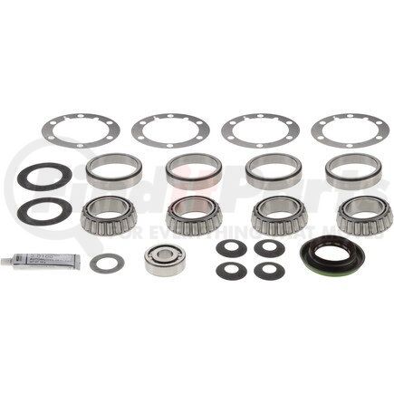 Dana 211218 KIT-BASIC OVERHAUL