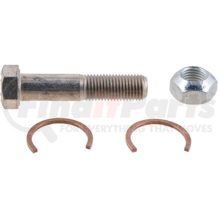 Nut and Bolt Kit