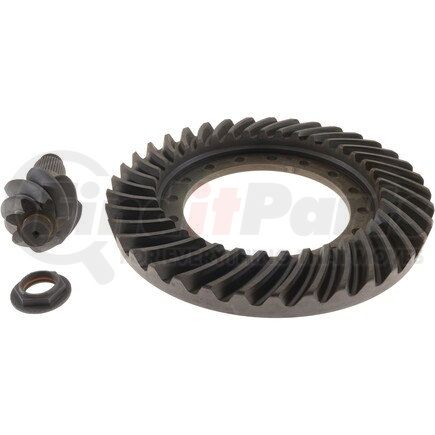 Dana 211335 KIT-GEAR PIN & NUT