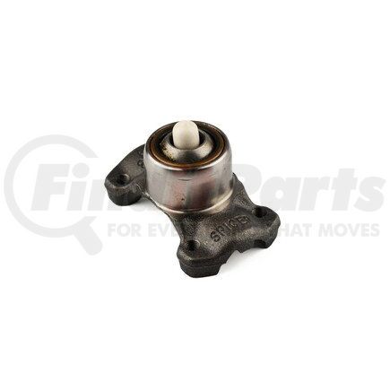 Dana 211544X DOUBLE CARDAN CV CENTERING YOKE; NON GREASABLE; CENTERLINE TO END: 1.656in