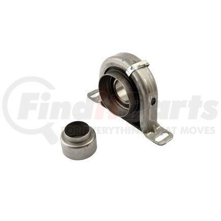 Dana 212031-1X Drive Shaft Center Support Bearing - 1.57 in. ID, 1.52 in. Width Bracket