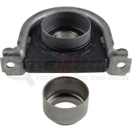 Dana 212135-1X SPL70 Series Drive Shaft Center Support Bearing - 1.77 in. ID, 2.25 in. Width Bracket