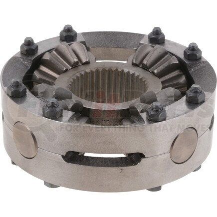 Dana 213608 Differential - D402 Axle Model, 5.00 in. ID. 6.33-6.34 mm. OD, 1.03 in. Thick