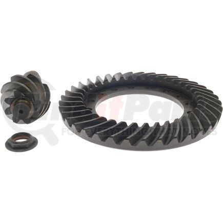 Dana 214896 Spicer Differential Ring and Pinion