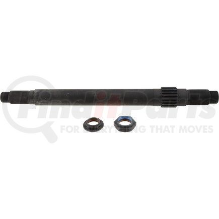 Dana 214297 KIT-THRU SHAFT & NUT