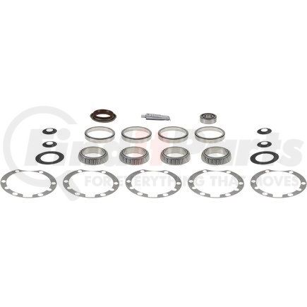 Dana 216221 KIT-BASIC OVERHAUL