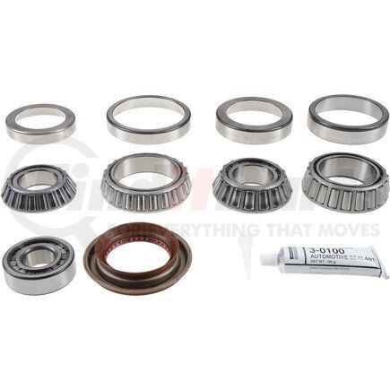 Dana 216248-1 Axle Differential Bearing and Seal Kit