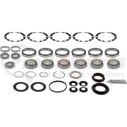 Dana 217463 KIT-BASIC OVERHAUL