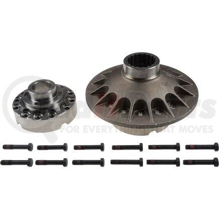 Dana 217619 COVER