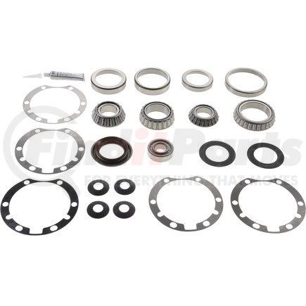 Dana 217464-1 KIT-BASIC OVERHAUL