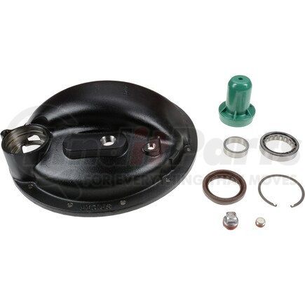 Dana 217647 Differential Cover - D461 Axle, Pinion Cage