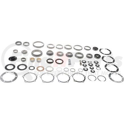 Dana 217621 KIT-BASIC OVERHAUL