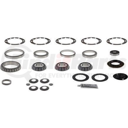 Dana 217622 KIT-BASIC OVERHAUL