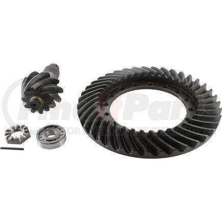 Dana 217983 KIT-GEAR PIN & NUT