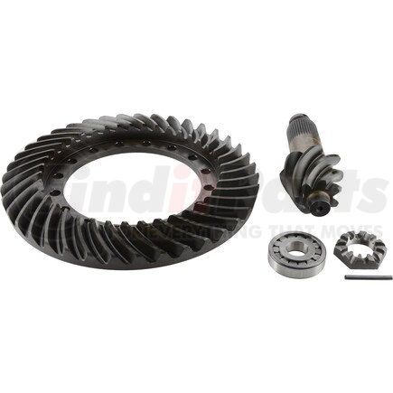 Dana 217989 KIT-GEAR PIN & NUT