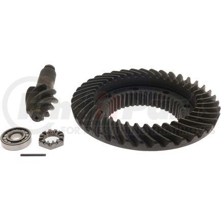 Dana 218972 KIT-GEAR PIN & NUT