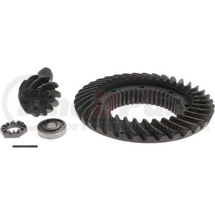 Dana 218999 KIT-GEAR PIN & NUT