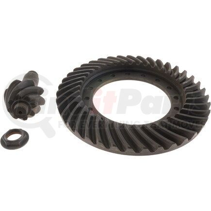 Dana 219783 KIT-GEAR PIN & NUT