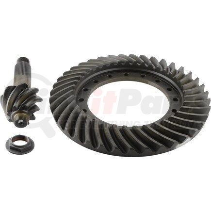 Dana 219784 KIT-GEAR PIN & NUT