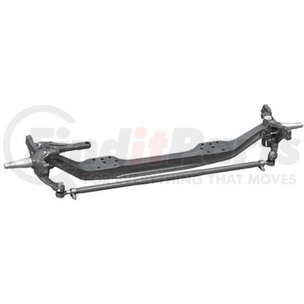 Dana 220BN107-14 STEER AXLE ASSY