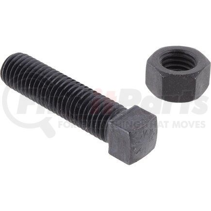 Dana 220HM102-5X STOP BOLT ASSY