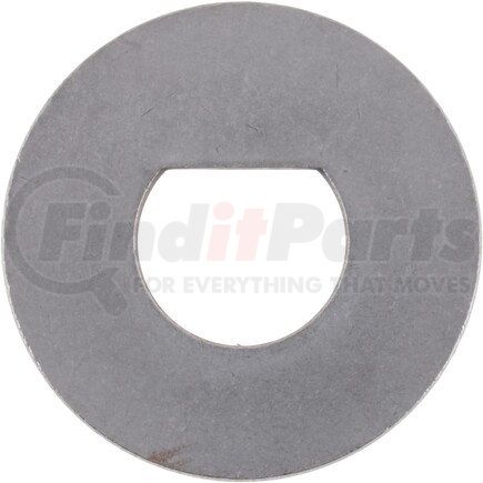 Dana 220HN105 Steering Knuckle Stud Washer - Steel, 1.78 in. ID, 4.12 in. OD, 0.25 in. Thick