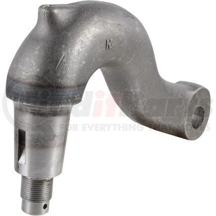 Dana 220SA150-1 D Series Steering Idler Arm - Left or Right Side, 1.250-12 UNF-2A Thread