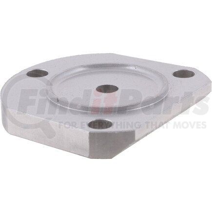 Dana 220SC111 Steering Knuckle Cap - D Shaped, 3.00 in. OD, 3 Mounting Holes