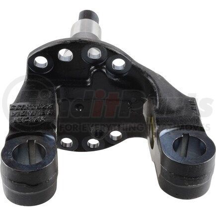 Dana 220SK138-1 D2000F/D2200F Series Steering Knuckle - Left Hand, 1.750-12 UNC-2A Thread