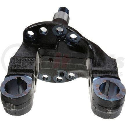 Dana 220SK138-2 D2000F/D2200F Series Steering Knuckle - Left Hand, 1.750-12 UNC-2A Thread