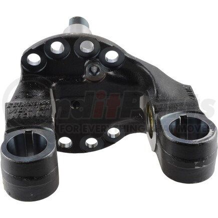 Dana 220SK139-1 D2000F/D2200F Series Steering Knuckle - Right Hand, 1.750-12 UNC-2A Thread