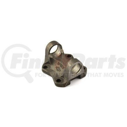 Dana 2-2-329 1310 Series Drive Shaft Flange Yoke - 4 Bolt Holes, SAE 1310 Flange, 0.37 in.