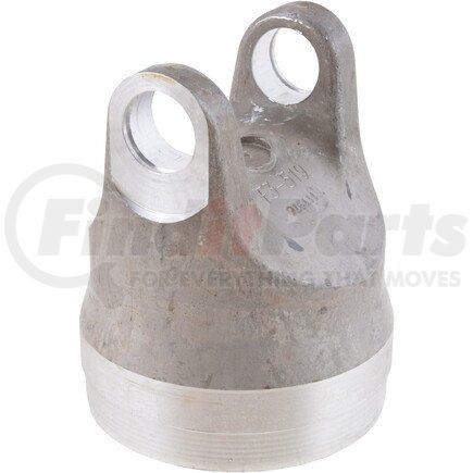 Dana 2-28-01484 DRIVE SHAFT TUBE WELD YOKE