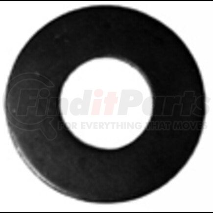 Dana 230123-14 Drive Shaft Center Support Washer - 0.66 in. ID, 1.26 in. OD, 0.18 in. Thick