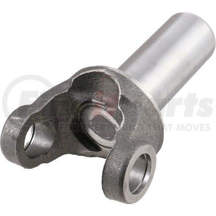 Dana 2-3-15871X 1330 Series Drive Shaft Transmission Slip Yoke - Steel, 30/32 Spline, SR Style