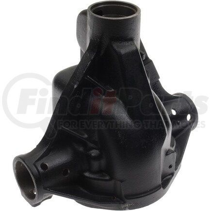 Dana 23182-X Axle Housing Dana 44 Front