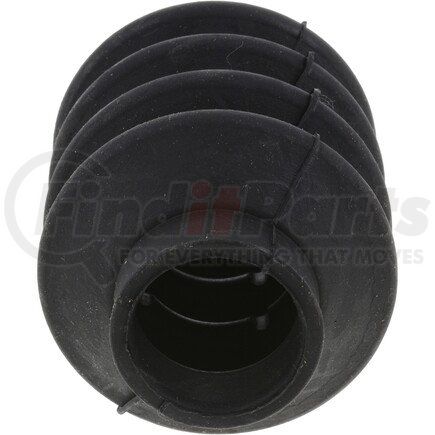 Dana 232681 Drive Shaft Boot - SAE J200 Rubber, 4.07 in. Length