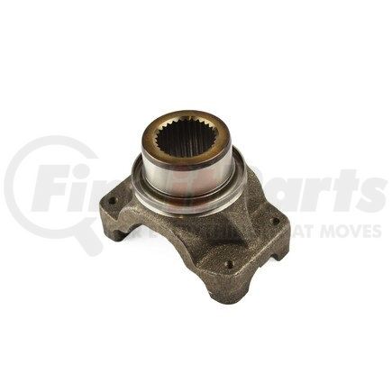 Dana 2-4-4291-1X 1330 Series Differential End Yoke - Steel, BS Yoke Style, 29 Spline