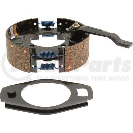 Dana 246340 DANA SPICER 10 X 3 Brake Assembly