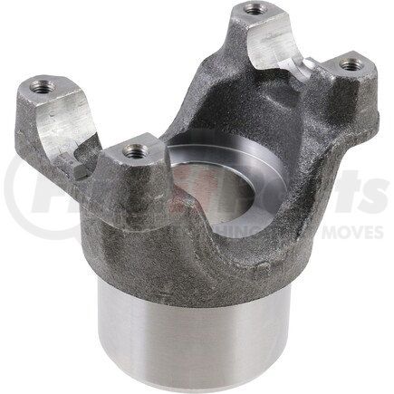 Dana 248541 Drive Shaft End Yoke - U-Bolt Style, Tapered End