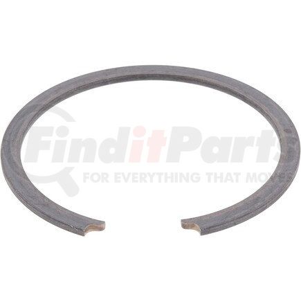 Dana 250115 Drive Shaft Companion Flange - Snap Ring Only